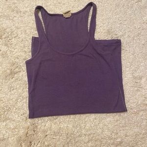 PINK Victoria secret tank top